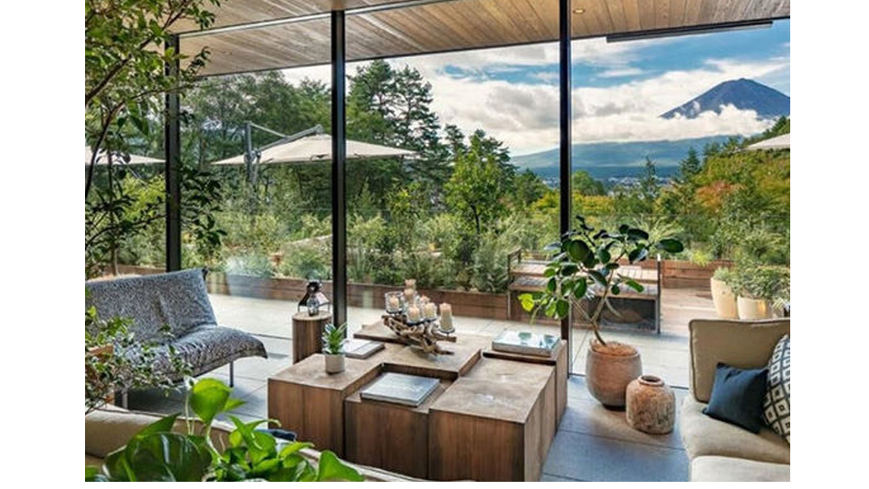 Kato Pleasure Groupの施設イメージ